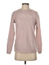 Primark 100% Polyester Pink Sweatshirt Size XS - photo 1