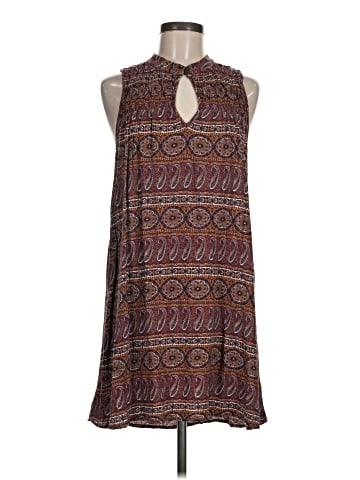 American Eagle Outfitters Casual Dress (view 1)