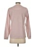 Primark 100% Polyester Pink Sweatshirt Size XS - photo 2