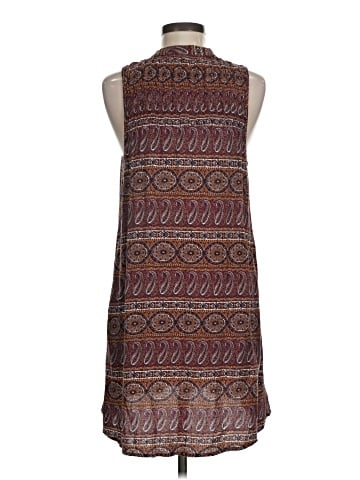 American Eagle Outfitters Casual Dress (view 2)