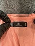 Volcom 100% Viscose Pink Cocktail Dress Size S - photo 7