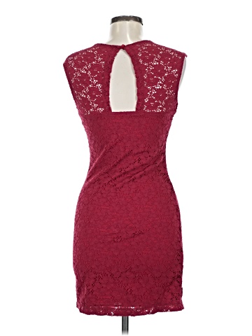 Lovely Day Cocktail Dress (view 2)