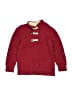 Cat & Jack Burgundy Red Pullover Sweater Size 3T (estimated) - photo 1