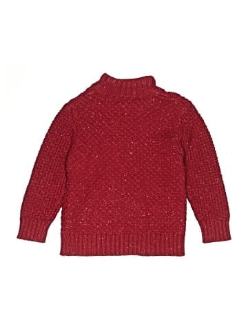 Cat & Jack Pullover Sweater (view 2)