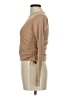 Unbranded Tan Long Sleeve Top Size M - photo 5