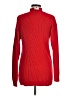 Glamorous Red Turtleneck Sweater Size 6 - photo 2