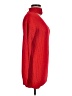 Glamorous Red Turtleneck Sweater Size 6 - photo 4