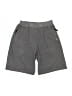 Unbranded Solid Gray Athletic Shorts Size S - photo 1