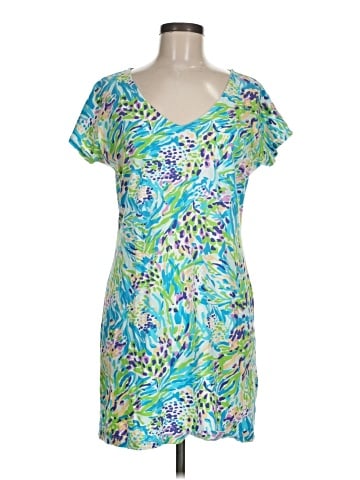 Lilly Pulitzer Casual Dress (view 1)