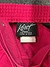 Koret Solid Pink Casual Skirt Size P (petite) - photo 4
