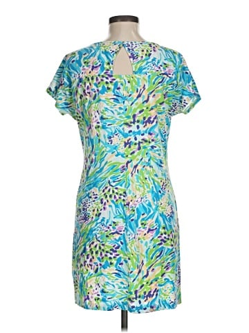 Lilly Pulitzer Casual Dress (view 2)
