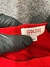 GOLDIE Red Long Sleeve Top Size XS - photo 7
