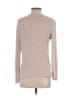 Simply Vera Vera Wang 100% Rayon Tan Pullover Sweater Size S - photo 2