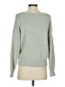 Universal Thread Tweed Green Pullover Sweater Size XS - photo 2
