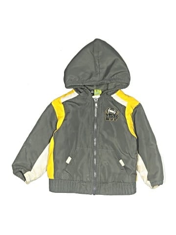 Mick Mack Ltd Jacket (view 1)