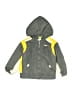Mick Mack Ltd 100% Polyester Green Jacket 9-12 MO / 12 MO - photo 1
