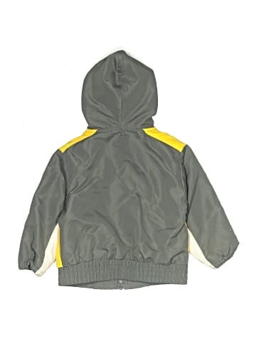 Mick Mack Ltd Jacket (view 2)