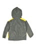 Mick Mack Ltd 100% Polyester Green Jacket 9-12 MO / 12 MO - photo 2