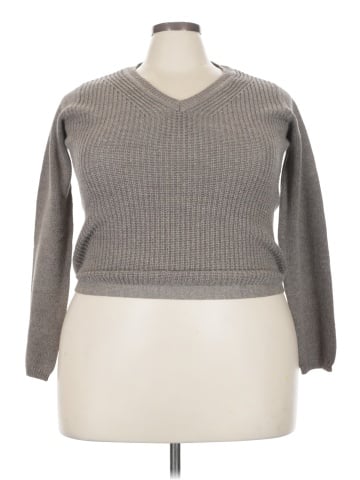 RD Style Pullover Sweater (view 1)