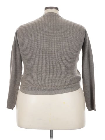 RD Style Pullover Sweater (view 2)
