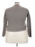 RD Style Gray Brown Pullover Sweater Size XXL - photo 2