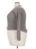 RD Style Gray Brown Pullover Sweater Size XXL - photo 5