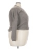 RD Style Gray Brown Pullover Sweater Size XXL - photo 4