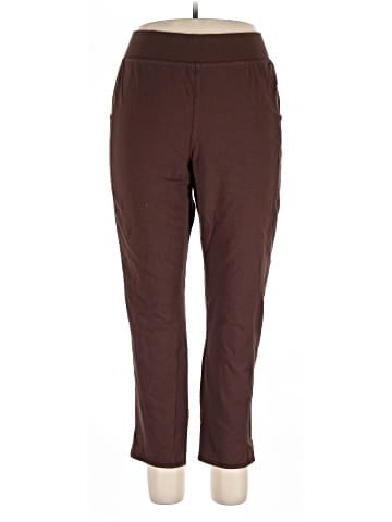 D&Co. Casual Pants (view 1)