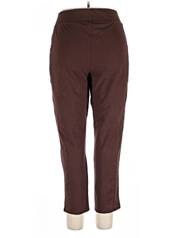 D&Co. Casual Pants (view 2)