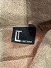 Love Token Tan Turtleneck Sweater Size XS - photo 7