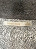 Bishop + Young 100% Polyester Gray Long Sleeve Blouse Size M - photo 7