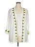 Unbranded White Cardigan Size XL - photo 1