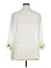 Unbranded White Cardigan Size XL - photo 2