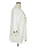 Unbranded White Cardigan Size XL - photo 4