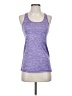 Head Purple Active Tank Size XS - photo 1