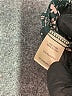 Signify 100% Polyester Floral Black Casual Dress Size S - photo 8