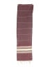 Unbranded Burgundy Scarf One size - photo 2
