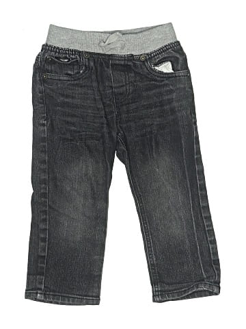 Cherokee Jeans (view 1)
