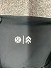 Lululemon Athletica Black Athletic Shorts Size 2 - photo 3