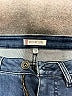 Morrison Hearts Blue Jeans Size 27 waist - photo 7