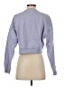 Zara Purple Sweatshirt Size S - photo 2