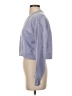 Zara Purple Sweatshirt Size S - photo 5