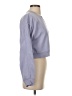 Zara Purple Sweatshirt Size S - photo 4