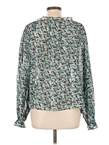 Stevie May Long Sleeve Blouse (view 2)