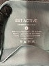 Set Active Blue Active Pants Size S - photo 7