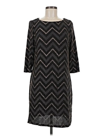 Studio One Casual Dress (view 1)