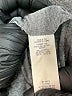 Helmut Lang Gray Casual Skirt Size P (petite) - photo 5