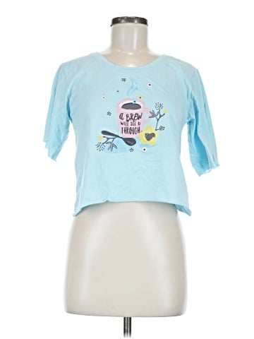Hue Short Sleeve T-Shirt (view 1)