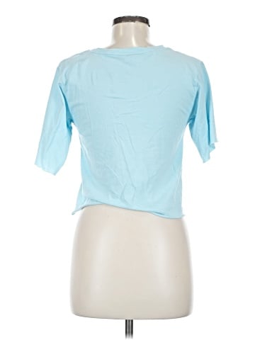 Hue Short Sleeve T-Shirt (view 2)