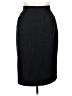 Assorted Brands Solid Black Formal Skirt Size 16 - photo 1